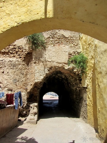 Возвращение на Восток: Марокко без мороки, или страна, которая не напрягает. Часть 12