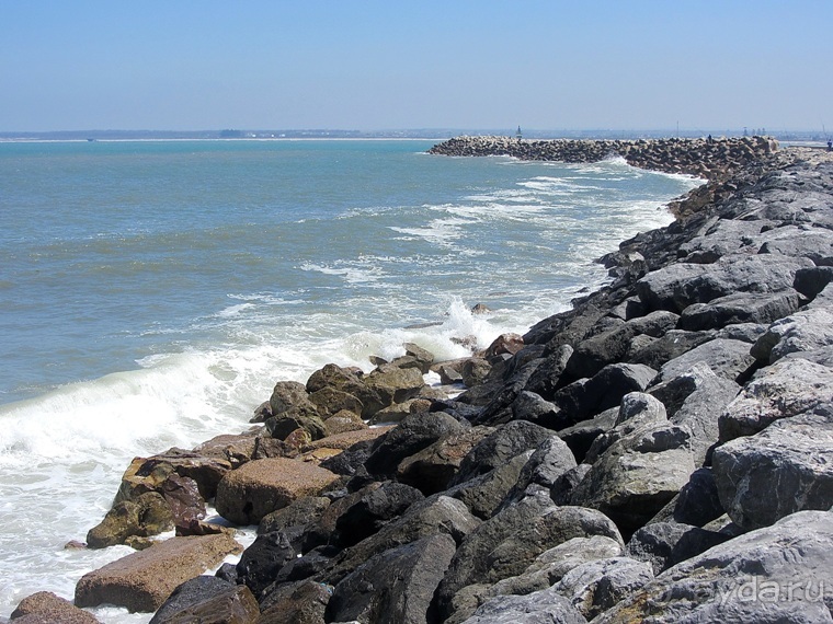 Возвращение на Восток: Марокко без мороки, или страна, которая не напрягает. Часть 12