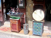 Возвращение на Восток: Марокко без мороки, или страна, которая не напрягает. Часть 12