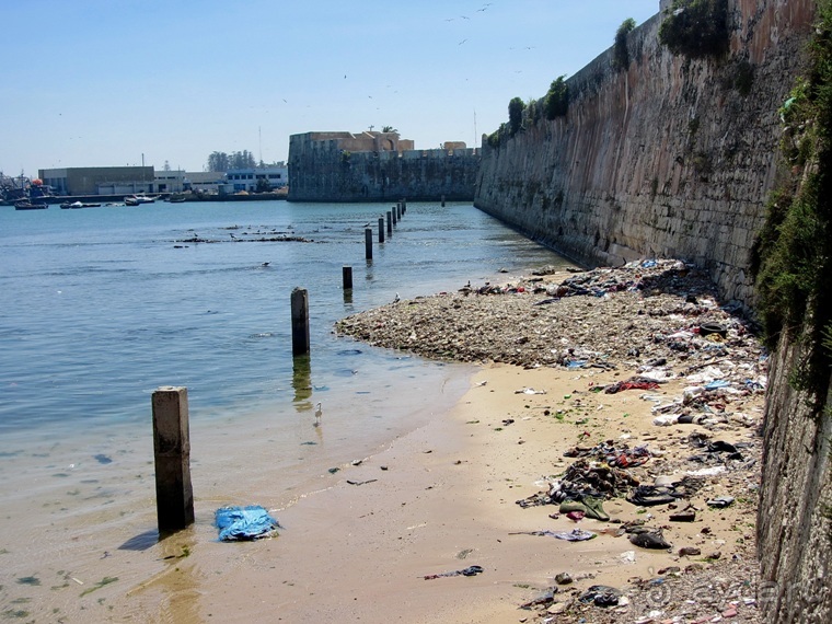 Возвращение на Восток: Марокко без мороки, или страна, которая не напрягает. Часть 12