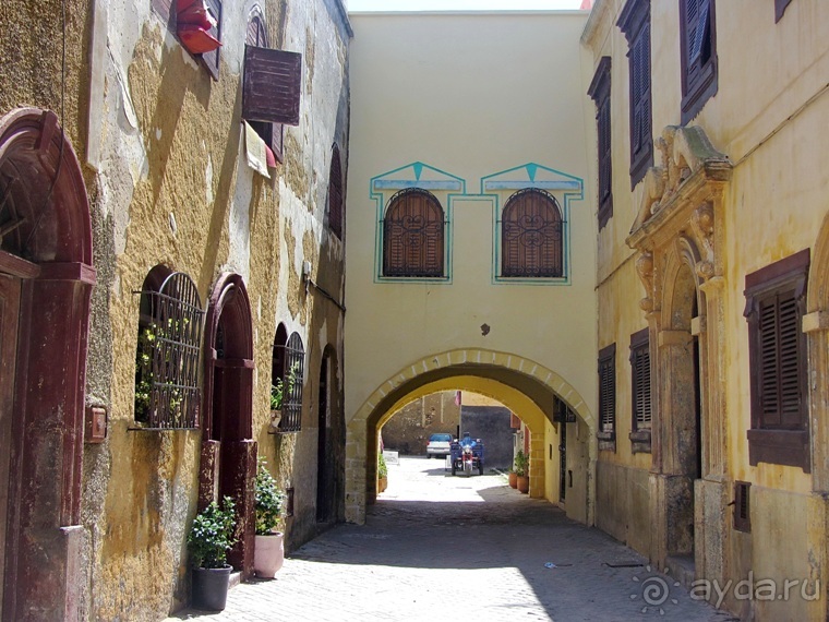 Возвращение на Восток: Марокко без мороки, или страна, которая не напрягает. Часть 12