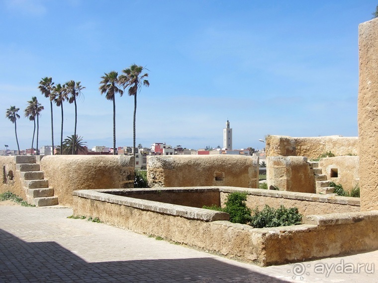 Возвращение на Восток: Марокко без мороки, или страна, которая не напрягает. Часть 12