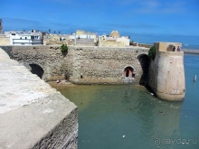 Возвращение на Восток: Марокко без мороки, или страна, которая не напрягает. Часть 12