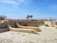 Возвращение на Восток: Марокко без мороки, или страна, которая не напрягает. Часть 12