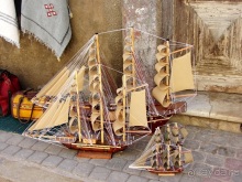 Возвращение на Восток: Марокко без мороки, или страна, которая не напрягает. Часть 12