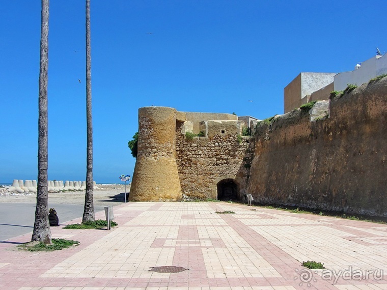 Возвращение на Восток: Марокко без мороки, или страна, которая не напрягает. Часть 12