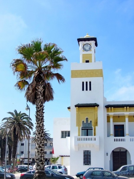 Возвращение на Восток: Марокко без мороки, или страна, которая не напрягает. Часть 12