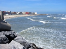 Возвращение на Восток: Марокко без мороки, или страна, которая не напрягает. Часть 12