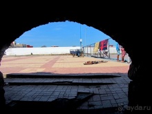 Возвращение на Восток: Марокко без мороки, или страна, которая не напрягает. Часть 12