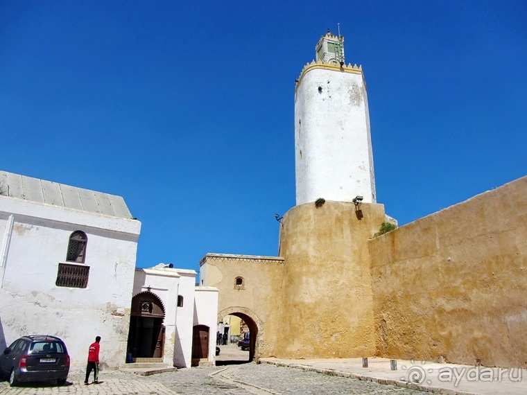 Возвращение на Восток: Марокко без мороки, или страна, которая не напрягает. Часть 12