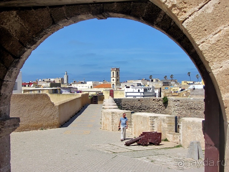 Возвращение на Восток: Марокко без мороки, или страна, которая не напрягает. Часть 12