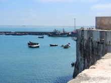 Возвращение на Восток: Марокко без мороки, или страна, которая не напрягает. Часть 12