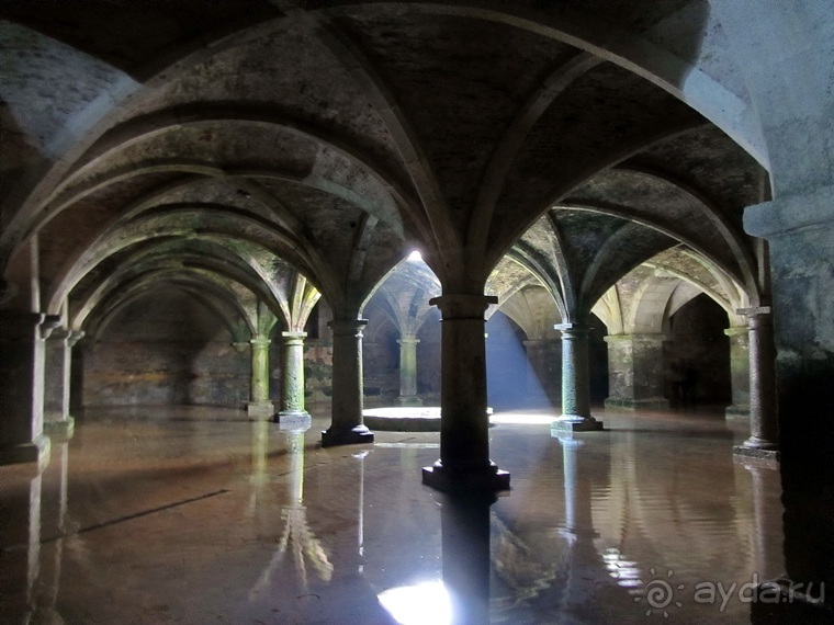 Возвращение на Восток: Марокко без мороки, или страна, которая не напрягает. Часть 12