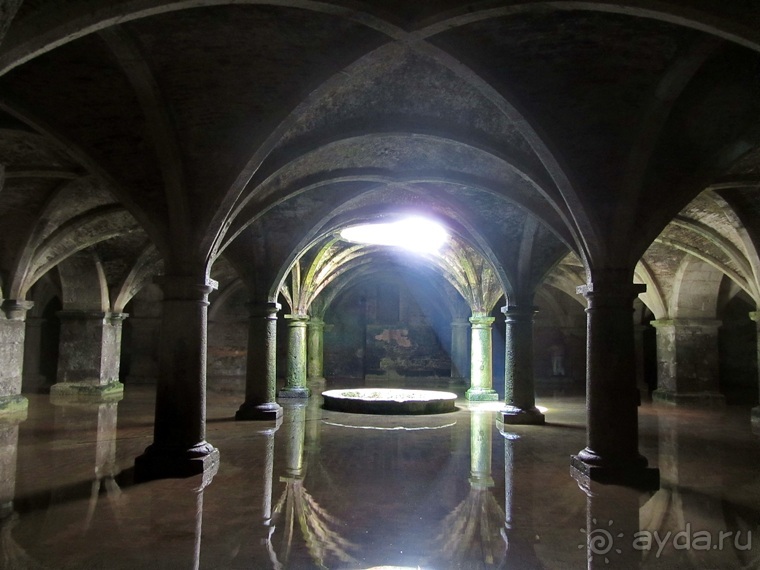 Возвращение на Восток: Марокко без мороки, или страна, которая не напрягает. Часть 12