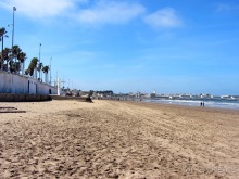 Возвращение на Восток: Марокко без мороки, или страна, которая не напрягает. Часть 12