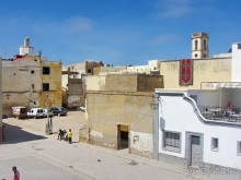 Возвращение на Восток: Марокко без мороки, или страна, которая не напрягает. Часть 12