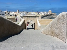 Возвращение на Восток: Марокко без мороки, или страна, которая не напрягает. Часть 12