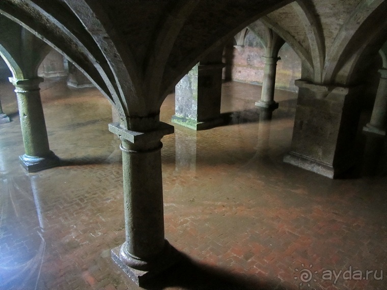 Возвращение на Восток: Марокко без мороки, или страна, которая не напрягает. Часть 12