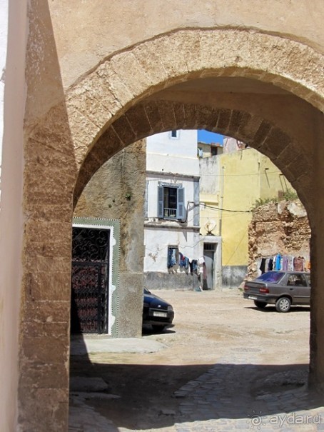 Возвращение на Восток: Марокко без мороки, или страна, которая не напрягает. Часть 12