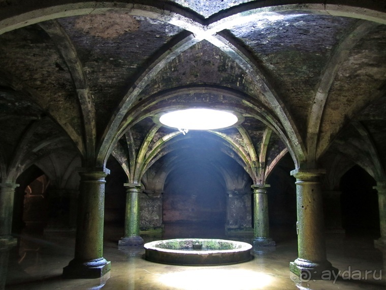 Возвращение на Восток: Марокко без мороки, или страна, которая не напрягает. Часть 12