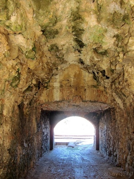 Возвращение на Восток: Марокко без мороки, или страна, которая не напрягает. Часть 12