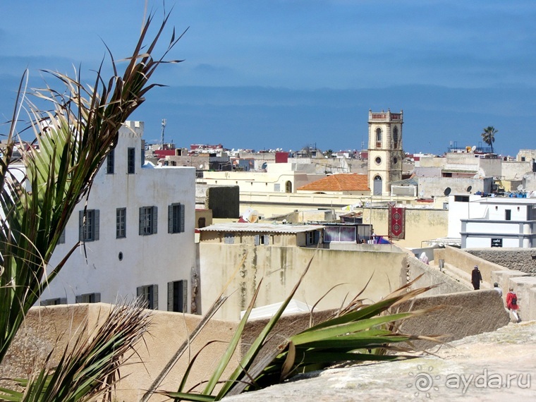 Возвращение на Восток: Марокко без мороки, или страна, которая не напрягает. Часть 12