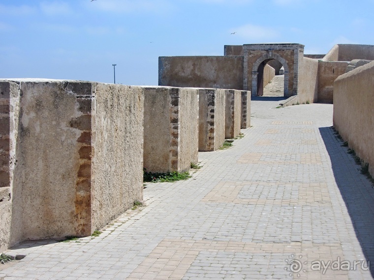 Возвращение на Восток: Марокко без мороки, или страна, которая не напрягает. Часть 12