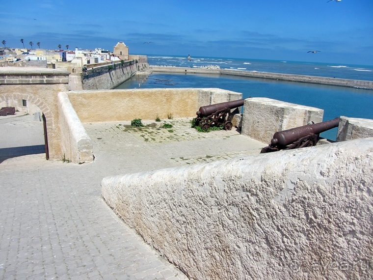 Возвращение на Восток: Марокко без мороки, или страна, которая не напрягает. Часть 12