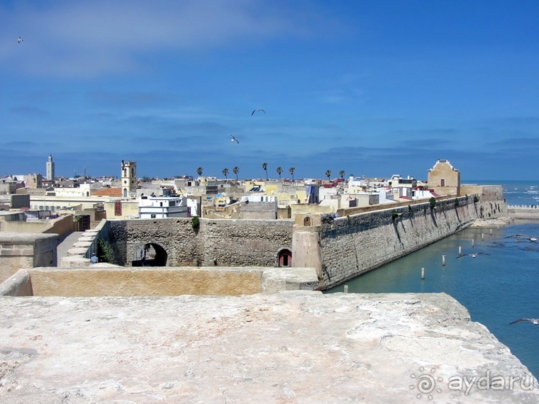 Возвращение на Восток: Марокко без мороки, или страна, которая не напрягает. Часть 12