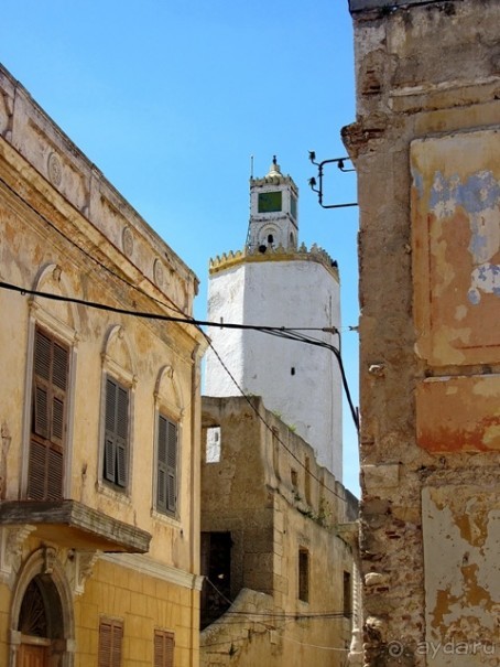 Возвращение на Восток: Марокко без мороки, или страна, которая не напрягает. Часть 12