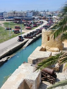 Возвращение на Восток: Марокко без мороки, или страна, которая не напрягает. Часть 12