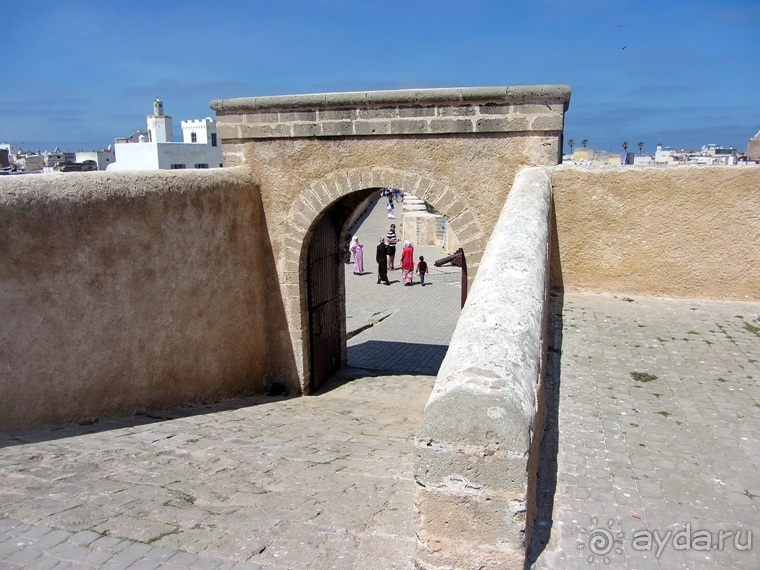 Возвращение на Восток: Марокко без мороки, или страна, которая не напрягает. Часть 12