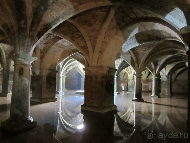 Возвращение на Восток: Марокко без мороки, или страна, которая не напрягает. Часть 12