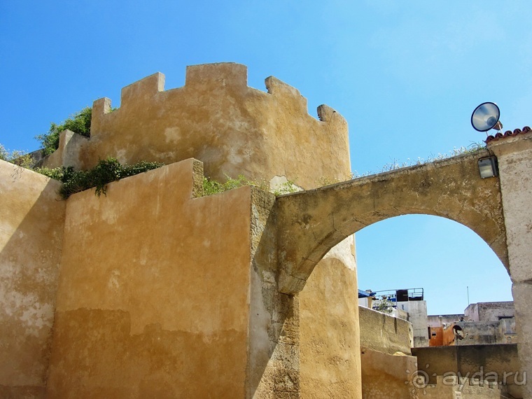 Возвращение на Восток: Марокко без мороки, или страна, которая не напрягает. Часть 12