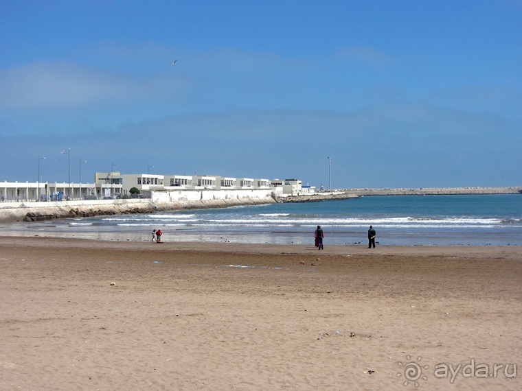 Возвращение на Восток: Марокко без мороки, или страна, которая не напрягает. Часть 12