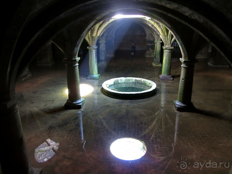 Возвращение на Восток: Марокко без мороки, или страна, которая не напрягает. Часть 12