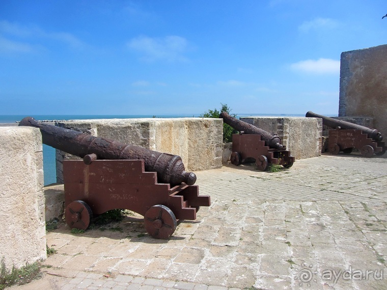 Возвращение на Восток: Марокко без мороки, или страна, которая не напрягает. Часть 12