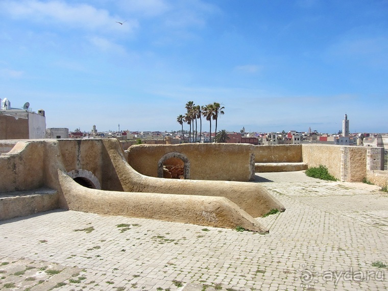 Возвращение на Восток: Марокко без мороки, или страна, которая не напрягает. Часть 12