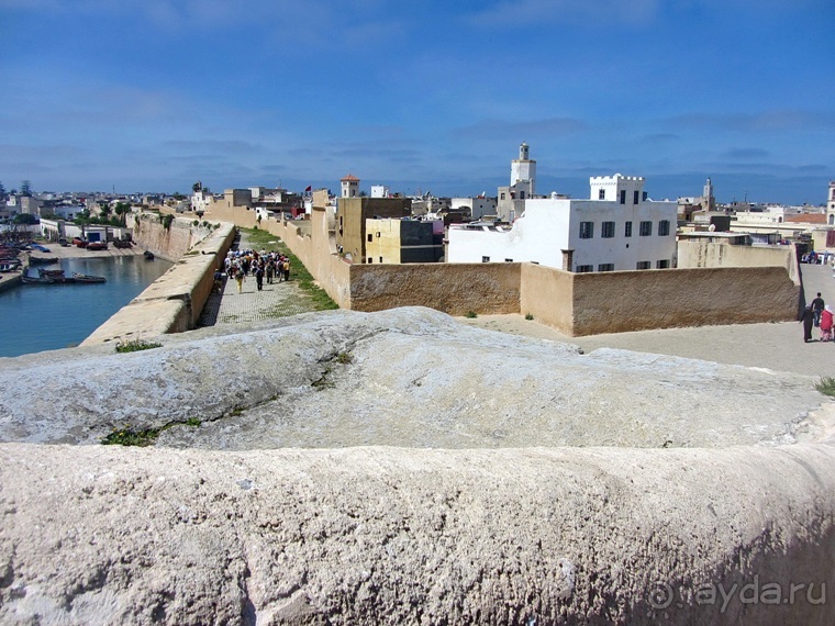 Возвращение на Восток: Марокко без мороки, или страна, которая не напрягает. Часть 12