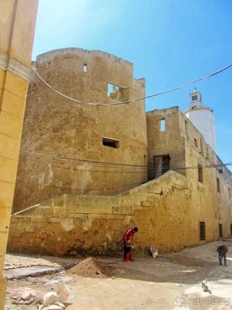 Возвращение на Восток: Марокко без мороки, или страна, которая не напрягает. Часть 12