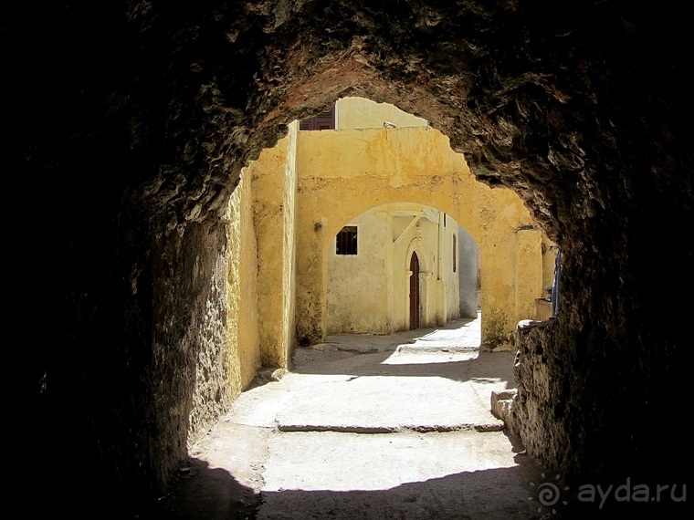 Возвращение на Восток: Марокко без мороки, или страна, которая не напрягает. Часть 12