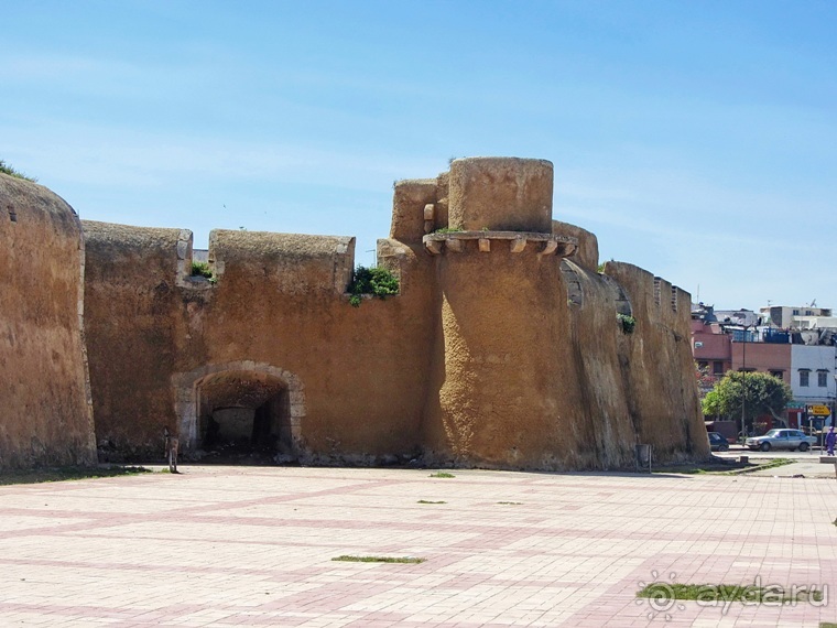 Возвращение на Восток: Марокко без мороки, или страна, которая не напрягает. Часть 12