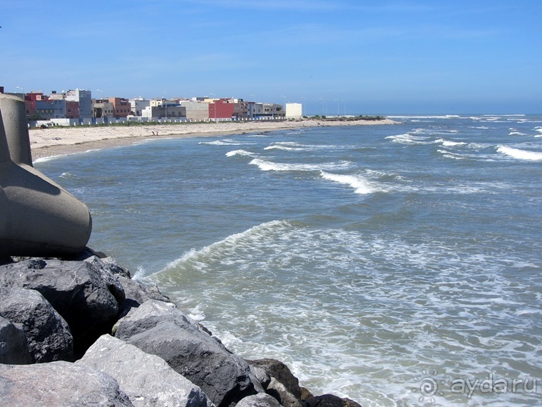 Возвращение на Восток: Марокко без мороки, или страна, которая не напрягает. Часть 12