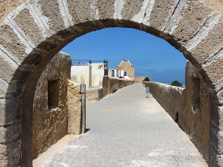 Возвращение на Восток: Марокко без мороки, или страна, которая не напрягает. Часть 12