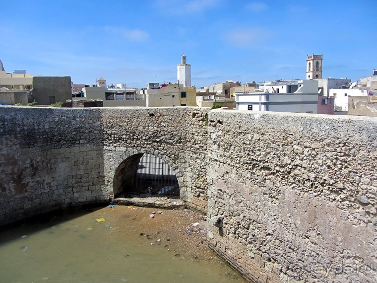 Возвращение на Восток: Марокко без мороки, или страна, которая не напрягает. Часть 12