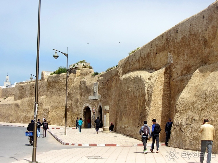 Возвращение на Восток: Марокко без мороки, или страна, которая не напрягает. Часть 12