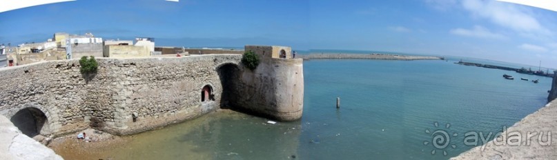 Возвращение на Восток: Марокко без мороки, или страна, которая не напрягает. Часть 12