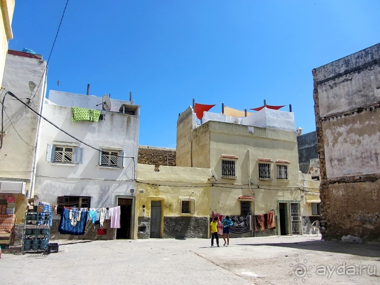 Возвращение на Восток: Марокко без мороки, или страна, которая не напрягает. Часть 12