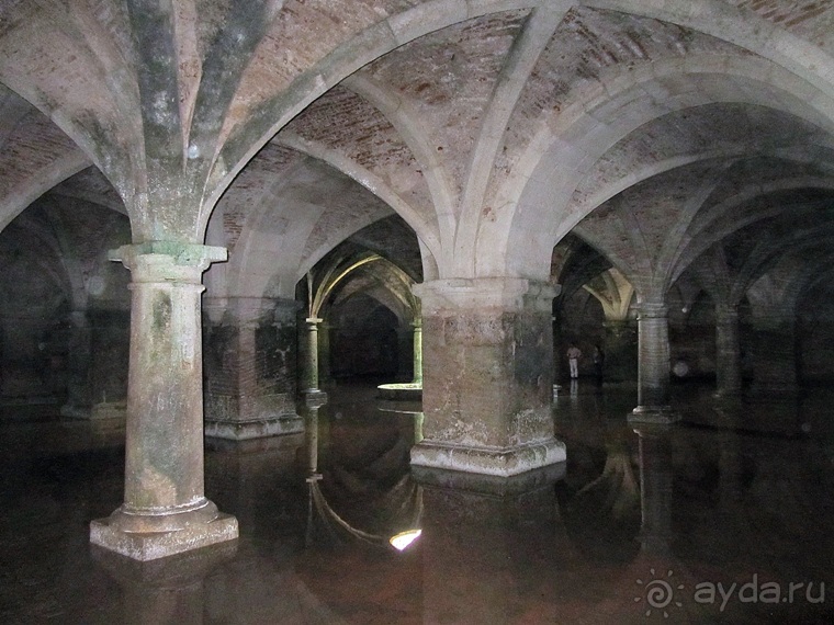 Возвращение на Восток: Марокко без мороки, или страна, которая не напрягает. Часть 12