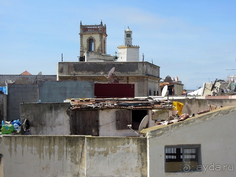 Возвращение на Восток: Марокко без мороки, или страна, которая не напрягает. Часть 12